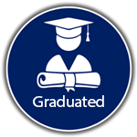 The number of university graduates